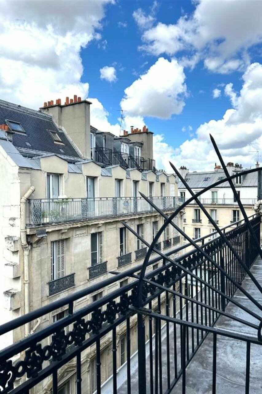 Фото Hotel Central Saint Germain