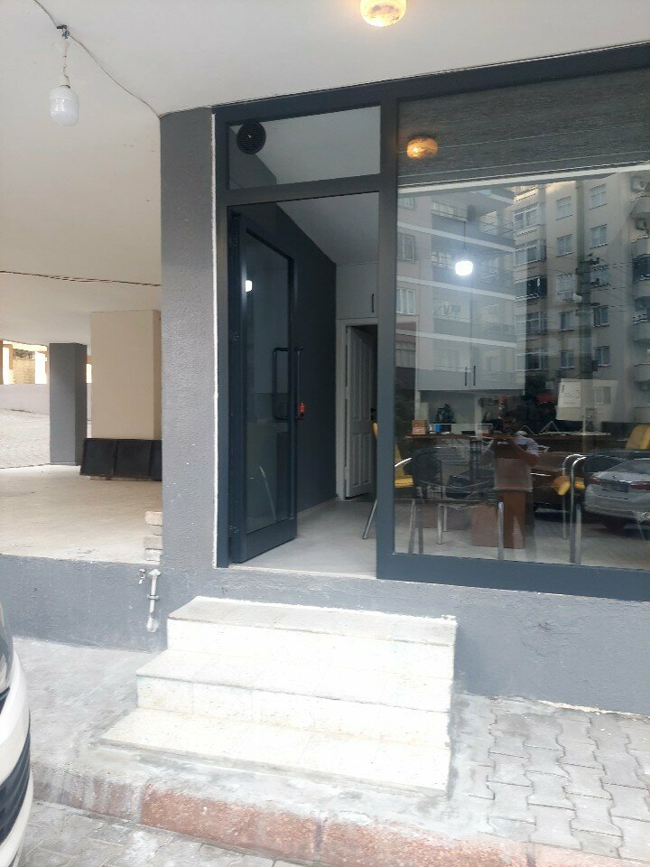 Heating equipment and systems Alarko Alp Mechanical, Adana, photo