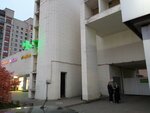 Abumba (Nakhimova Street, 5к1), management company
