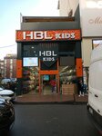 HBL Kids (Istanbul, Fatih, Turkeli Street, 75), children's clothing store