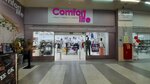 Comfort Life (Kokhomskoye Highway, 1Д), knitwear