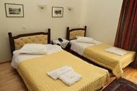 Гостиница Hotel Panellinion в Трикале