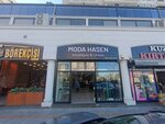 Moda Hasen (Istanbul, Basaksehir, Basak Neighborhood, Ertugrul Gazi Avenue, 29H), clothing store