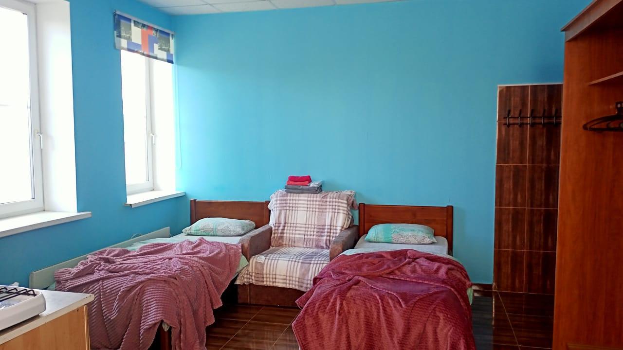 Фото Диалог-Апартаменты