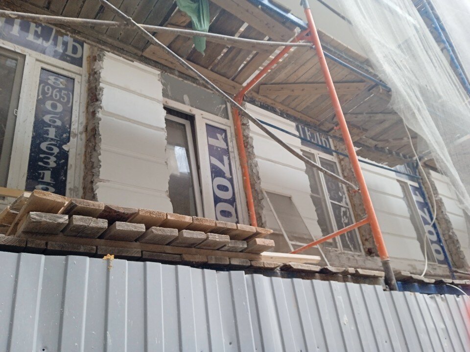 Фото Samsonov Hotels