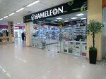 Hameleon (ulitsa Permyakova, 50Б), perfume and cosmetics shop