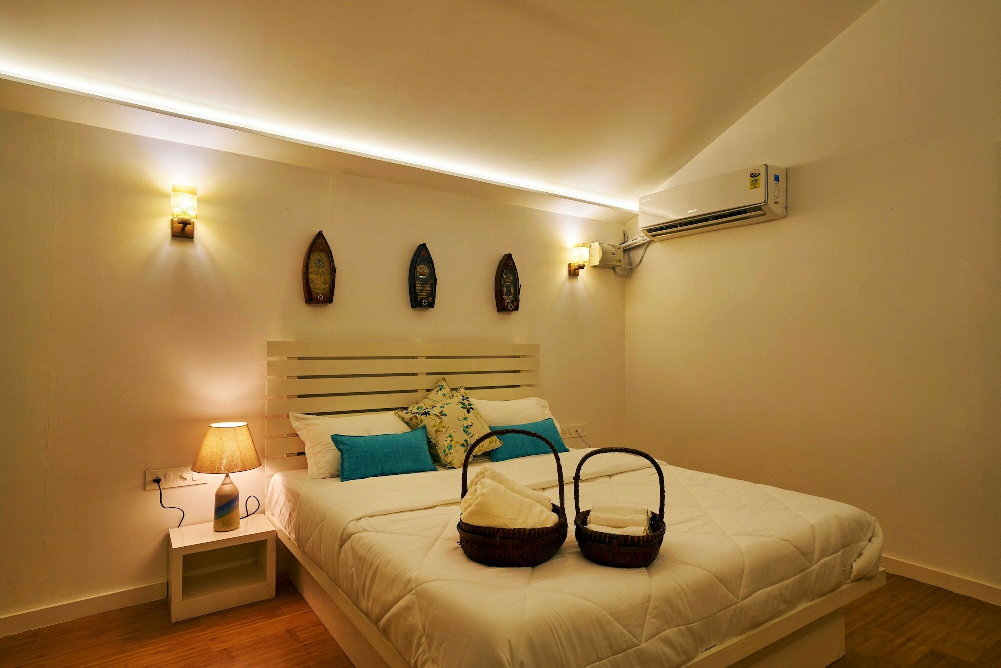 Фото Capital O 29342 Blu Resorts