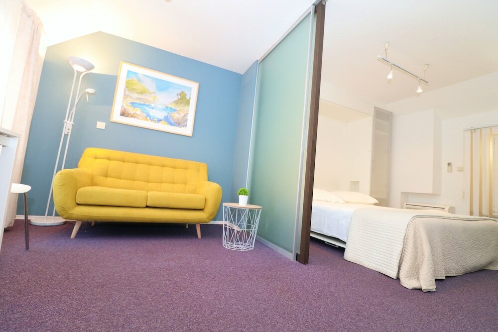 Фото MirÓ Studio Apartments