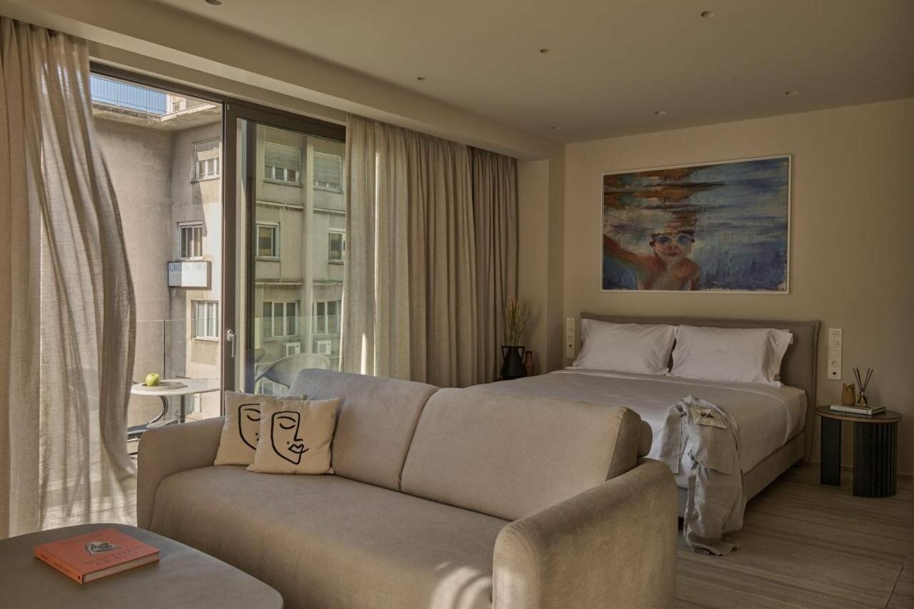 Фото Vision Omonia