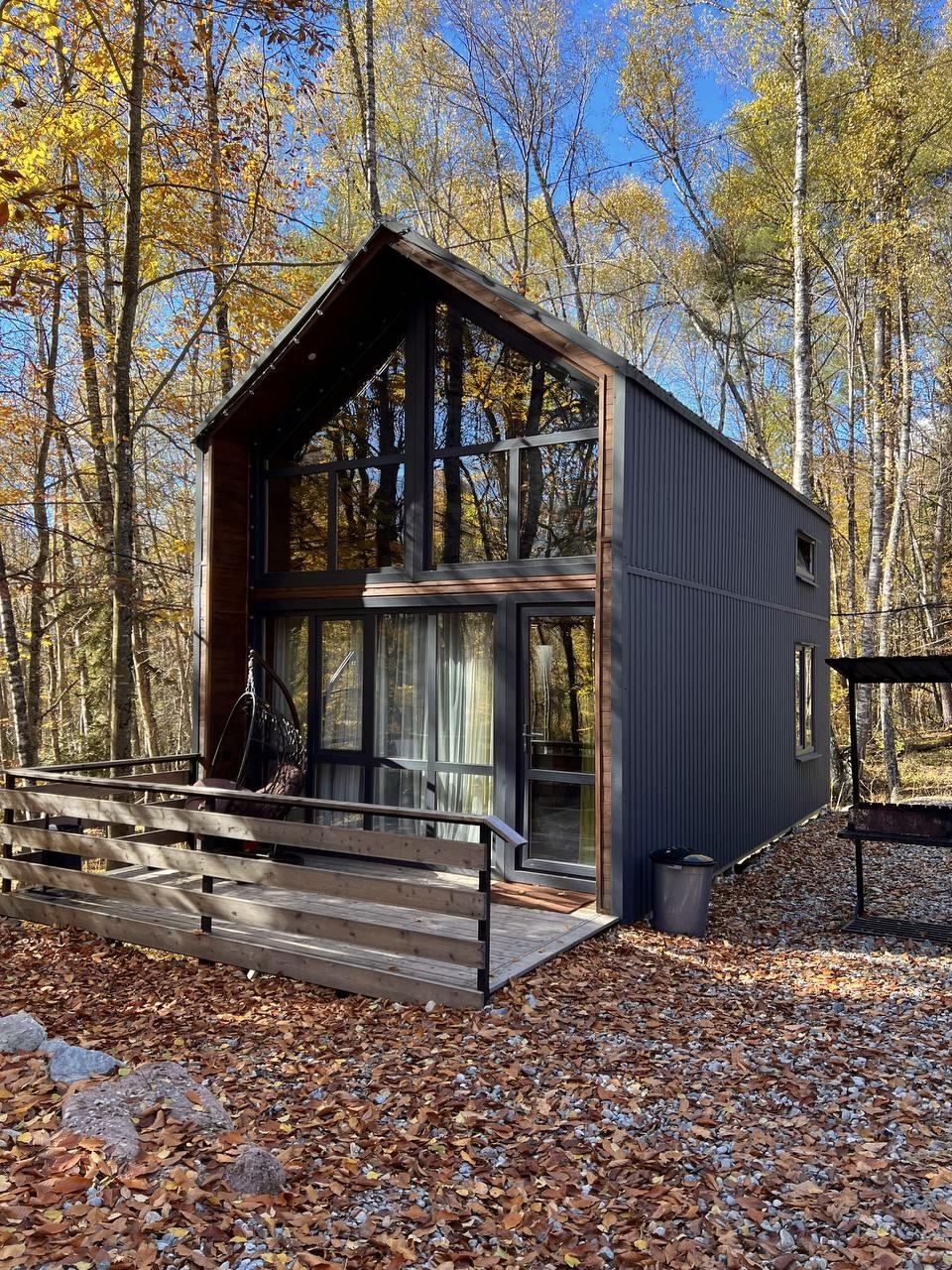 Фото AiShah house