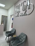 Folga (Pobedy Square, 4), beauty salon