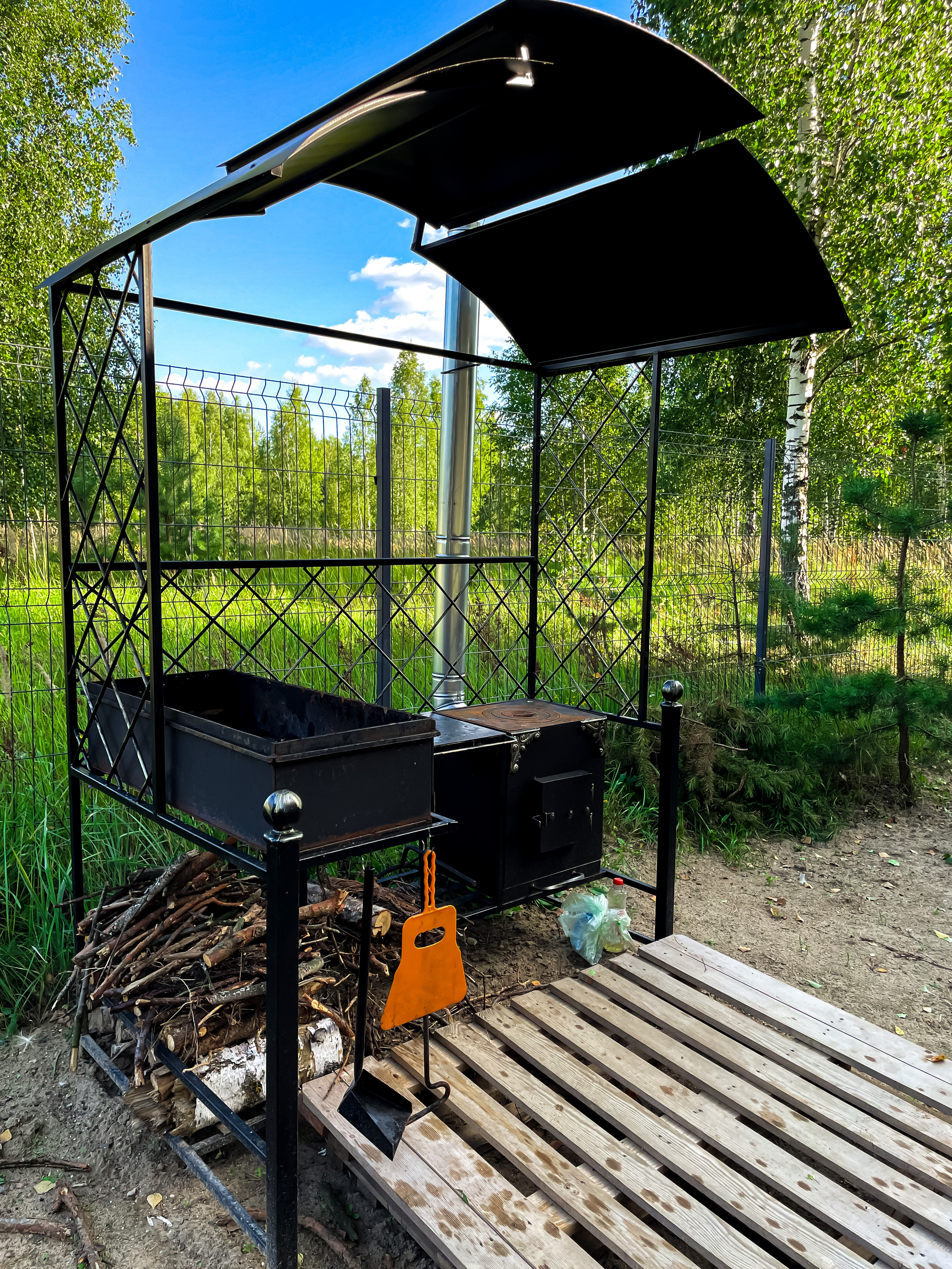 Фото Malinki House