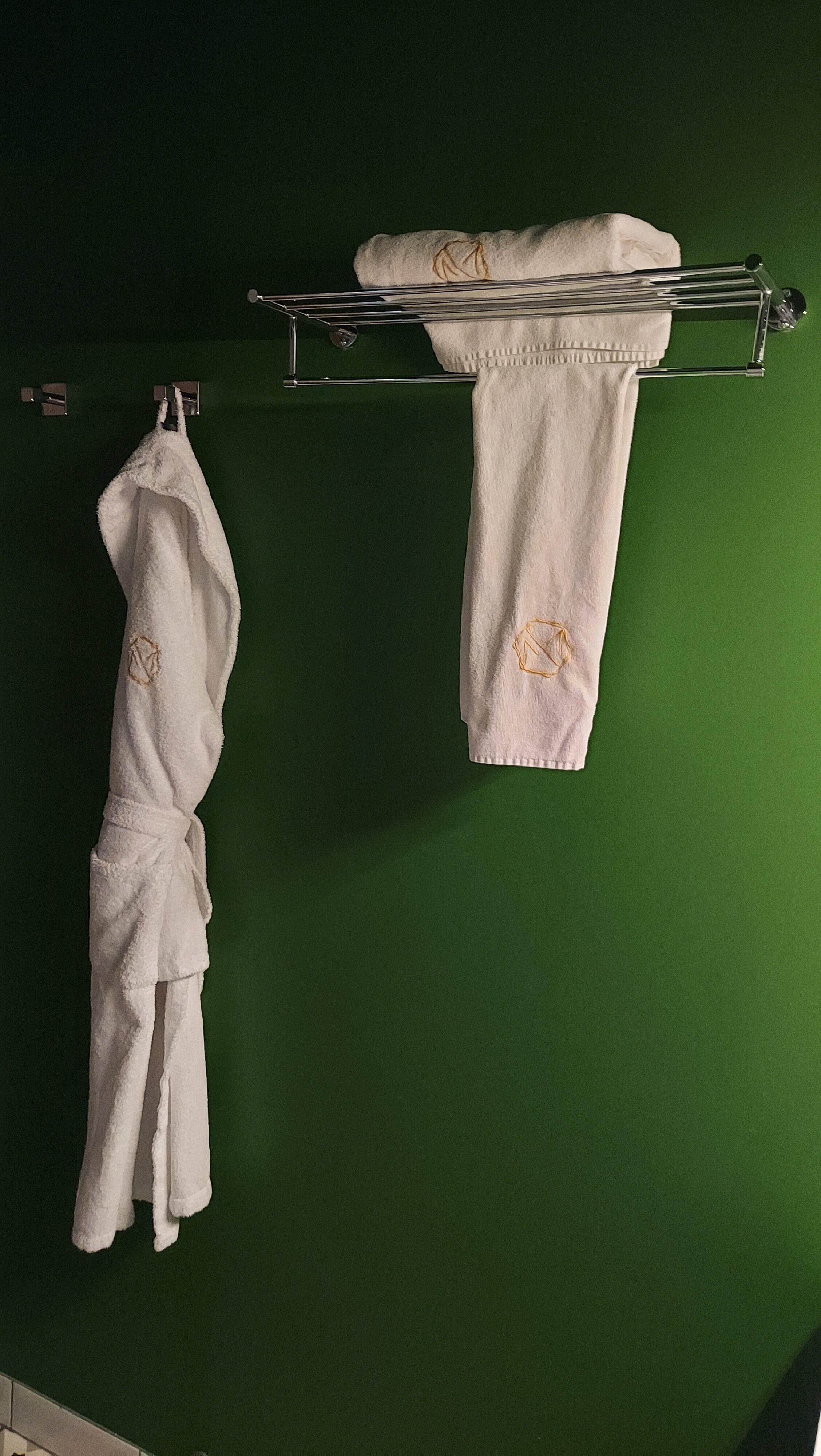 Фото Molokan Inn Hotel