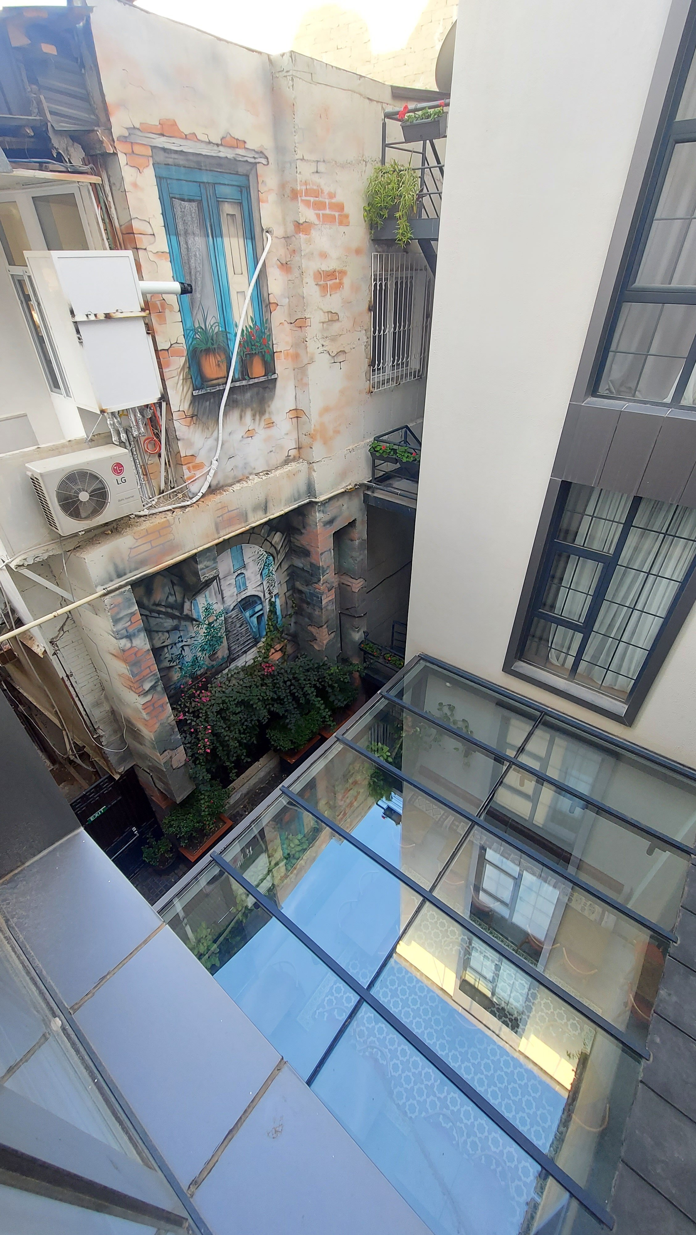 Фото Molokan Inn Hotel