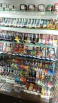 Best Tobacco (Beregovaya ulitsa, 88), tobacco and smoking accessories shop