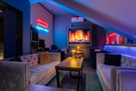 Smoky Rooms (Maroseyka Street, 6-8с1), hookah lounge