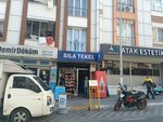 Sila Liquor Store (İstanbul, Esenyurt, Peyami Safa Cad., 12A) ، المشروبات الكحولية