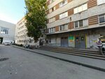 Волгоградский государственный медицинский университет, Подготовительное отделение для иностранных слушателей (KIM Street, 18), university