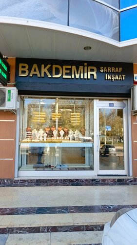 Bakdemir Sarraf Fotoğraf 1