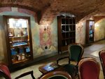 Library (Moyka River Embankment, 26), bar, pub