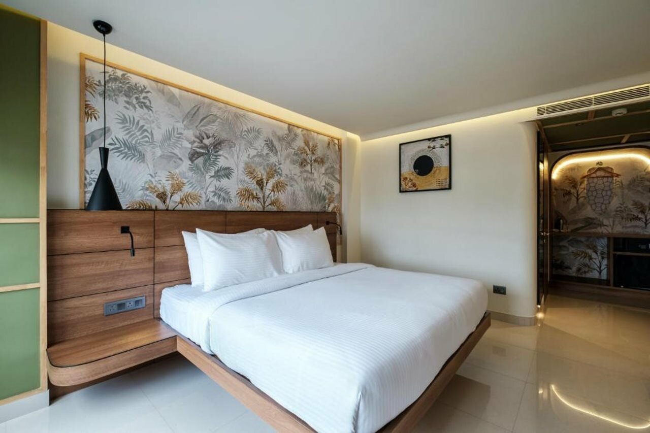 Фото Indie Stays Jaipur