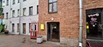 Performing Arts Studio Shift (Grazhdanskaya Street, 13-15), theatre