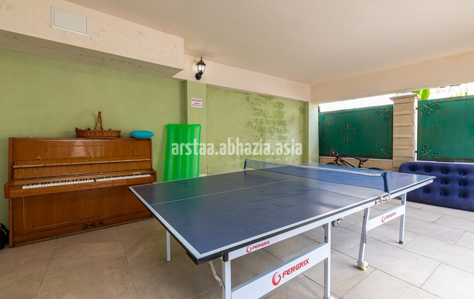 Фото Арстаа