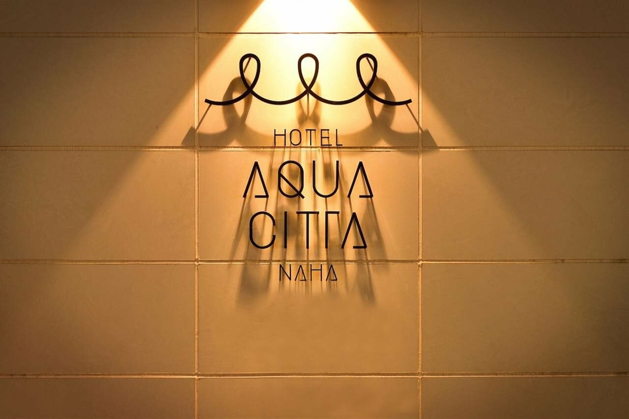 Фото Hotel Aqua Citta Naha