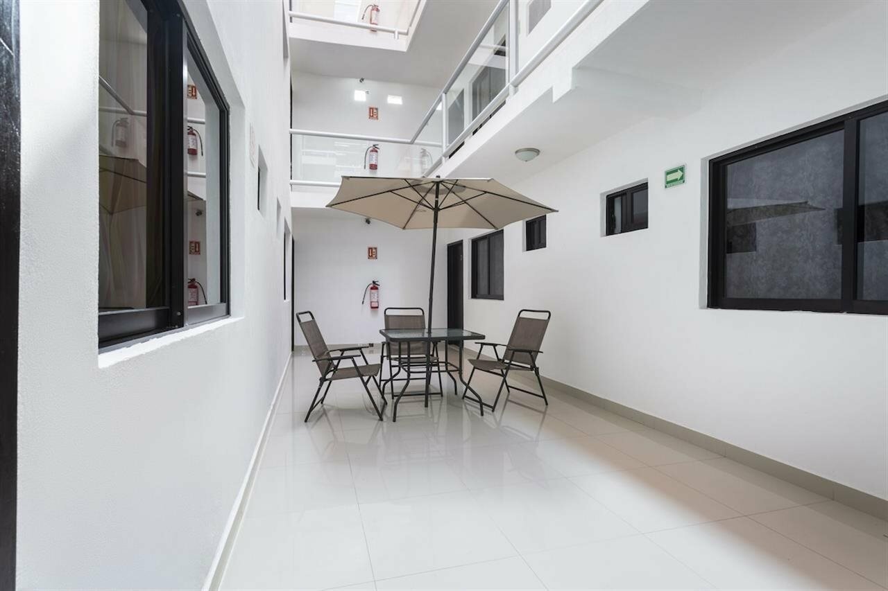 Фото Hotel Jardin Cancun