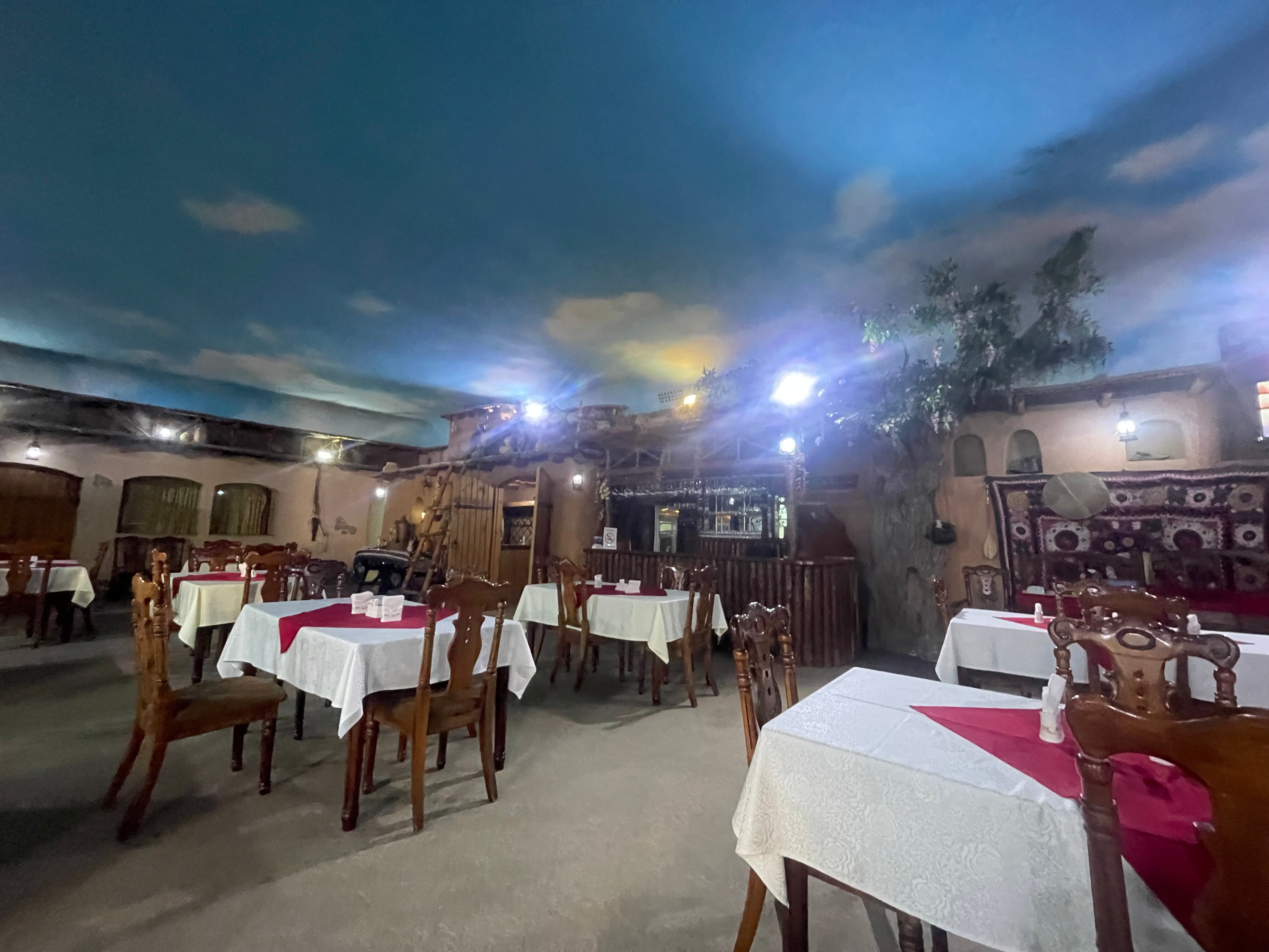 Фото Азия Гранд отель