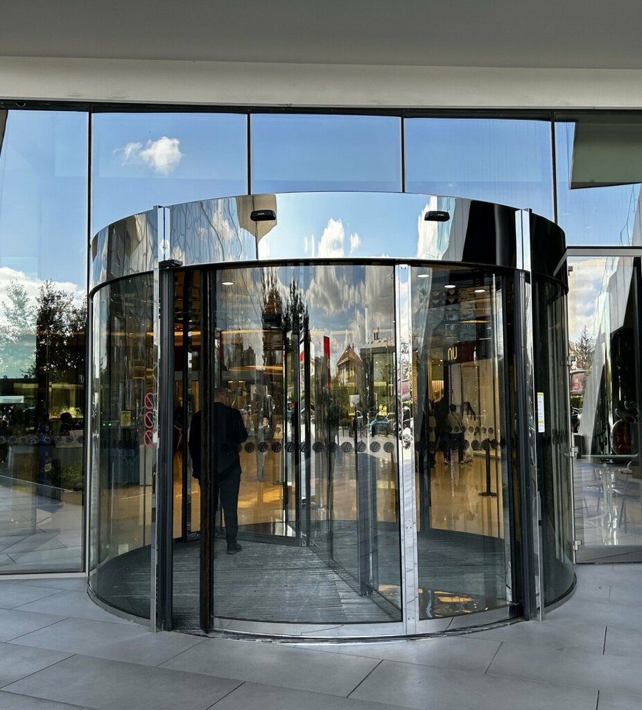 ATM Anadolubank Zorlu Center Mall Branch, Istanbul, photo