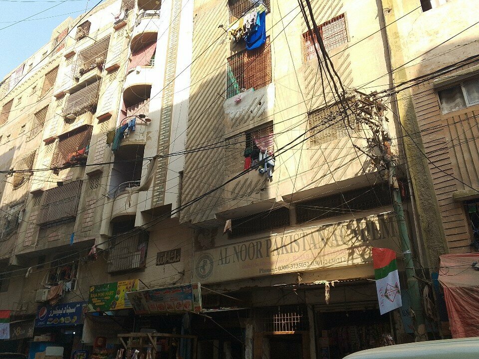 Internet marketing Hussain seo, Karachi, photo