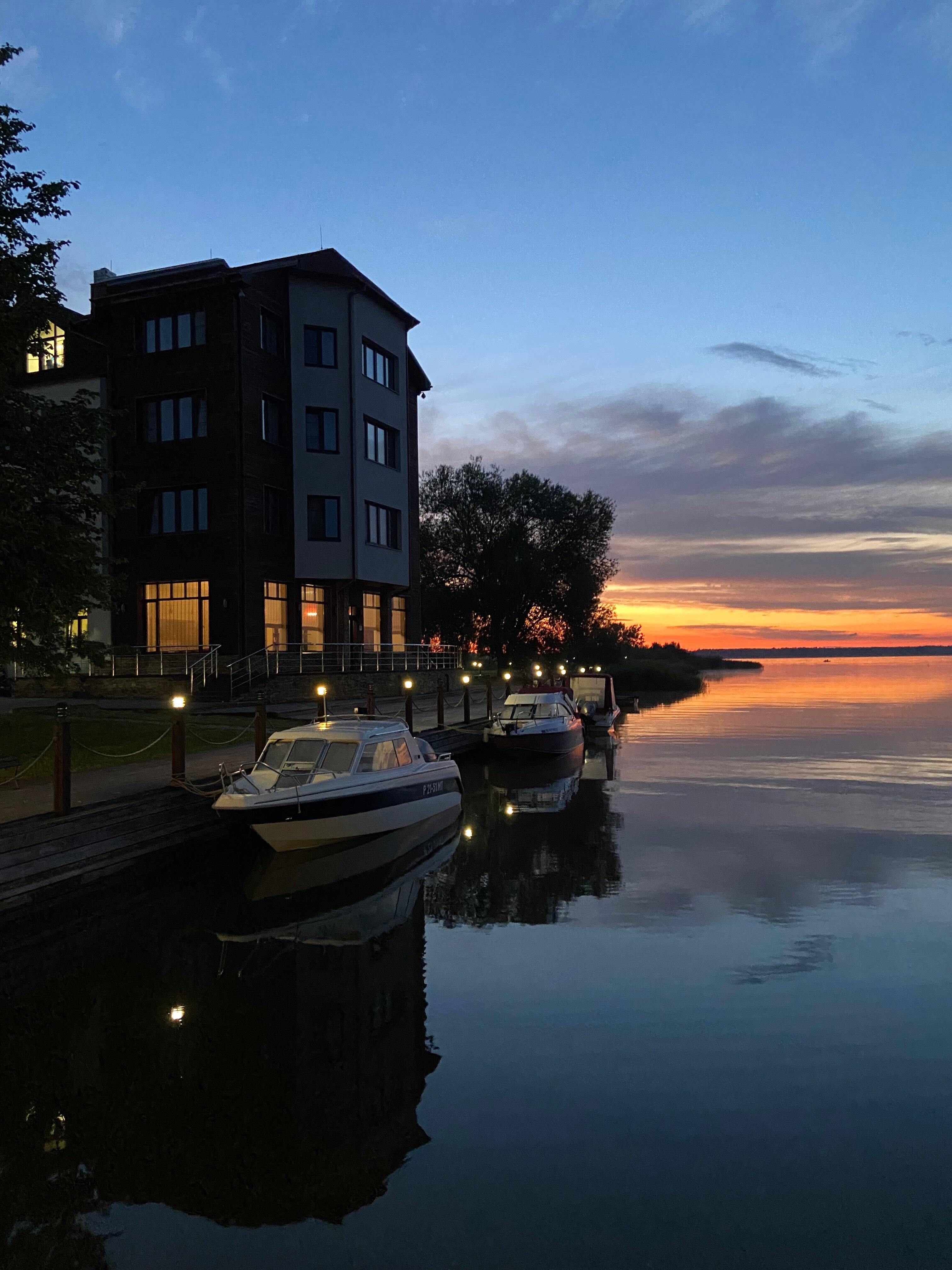 Фото Завидово Резорт