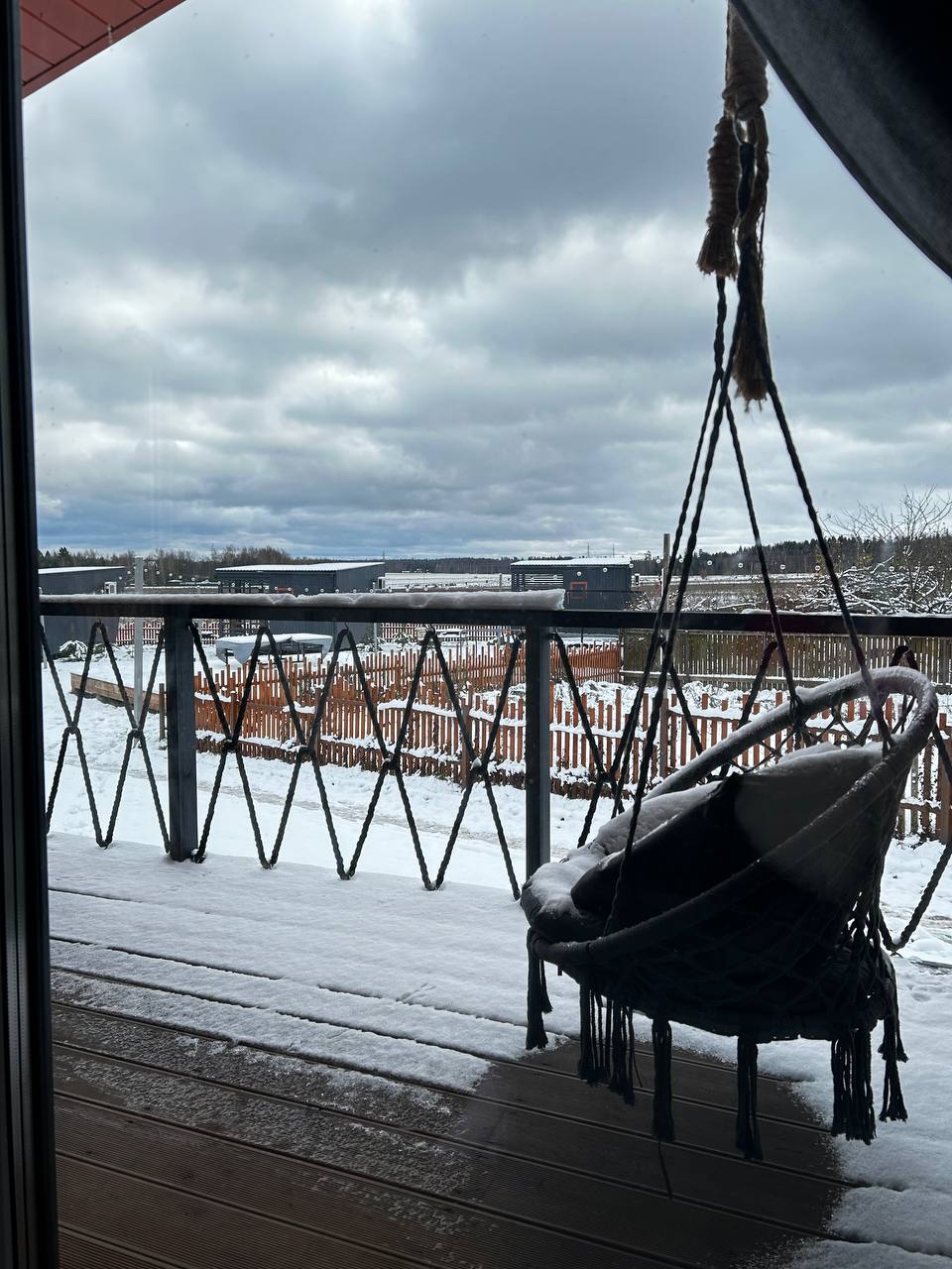 Фото Ruza River Club