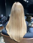 Студия наращивания волос (zhiloy rayon Garmoniya, Prekrasnaya ulitsa, 39/1), hair extensions