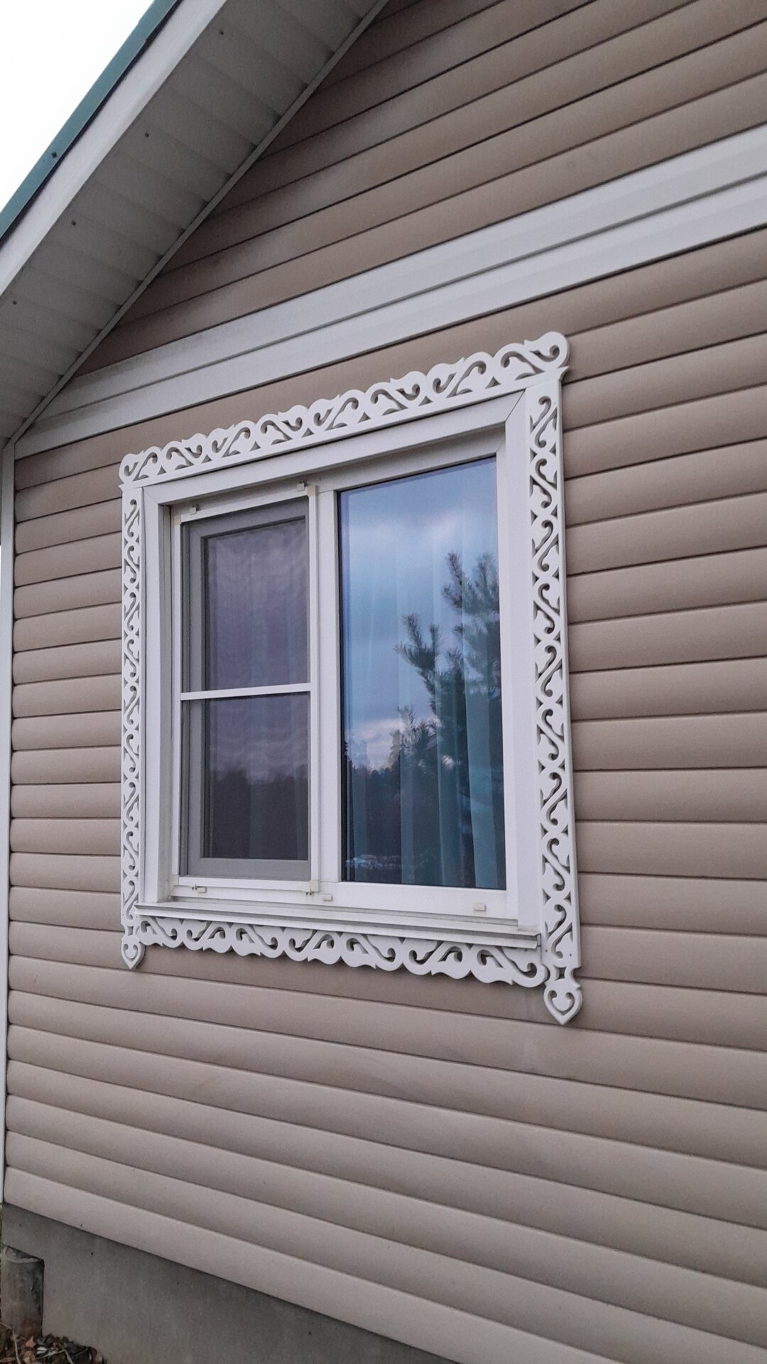 Фото Домик в Марфино