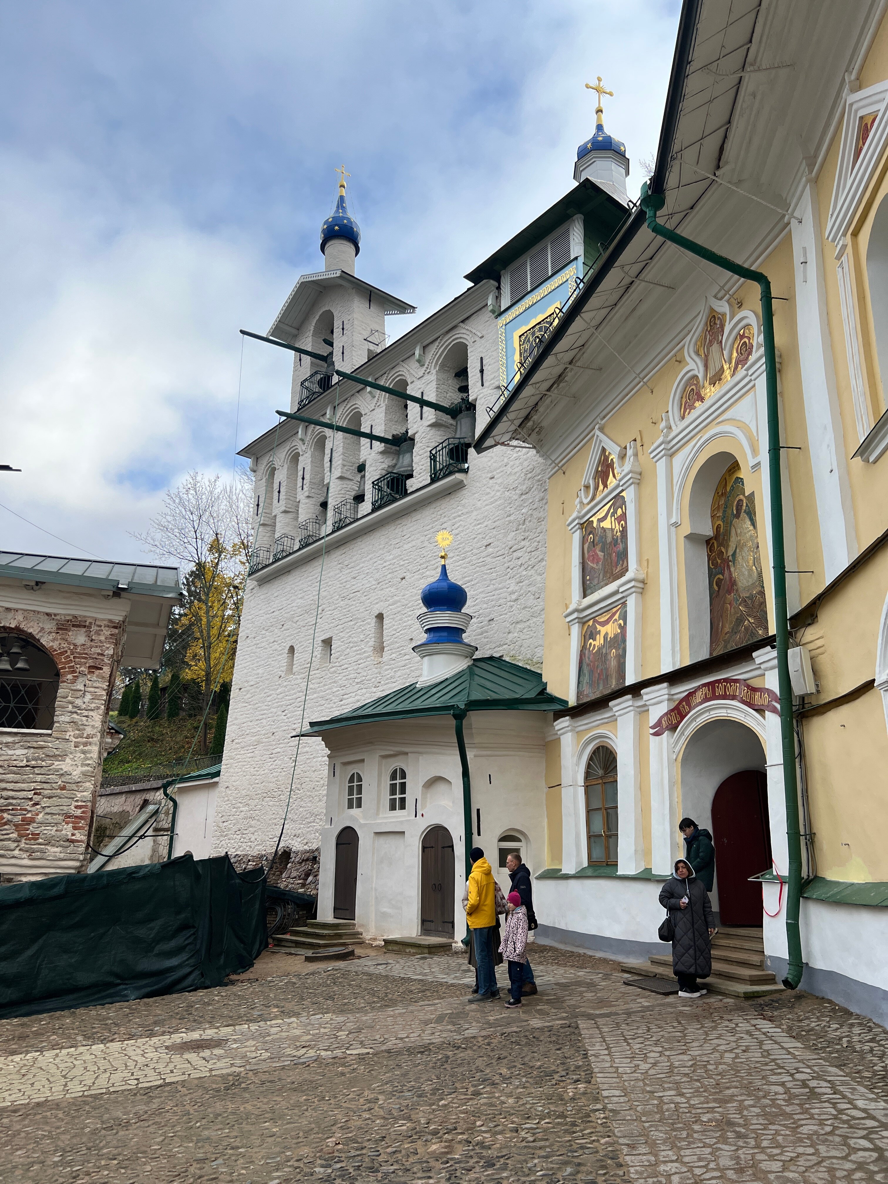 Фото Gerberg House