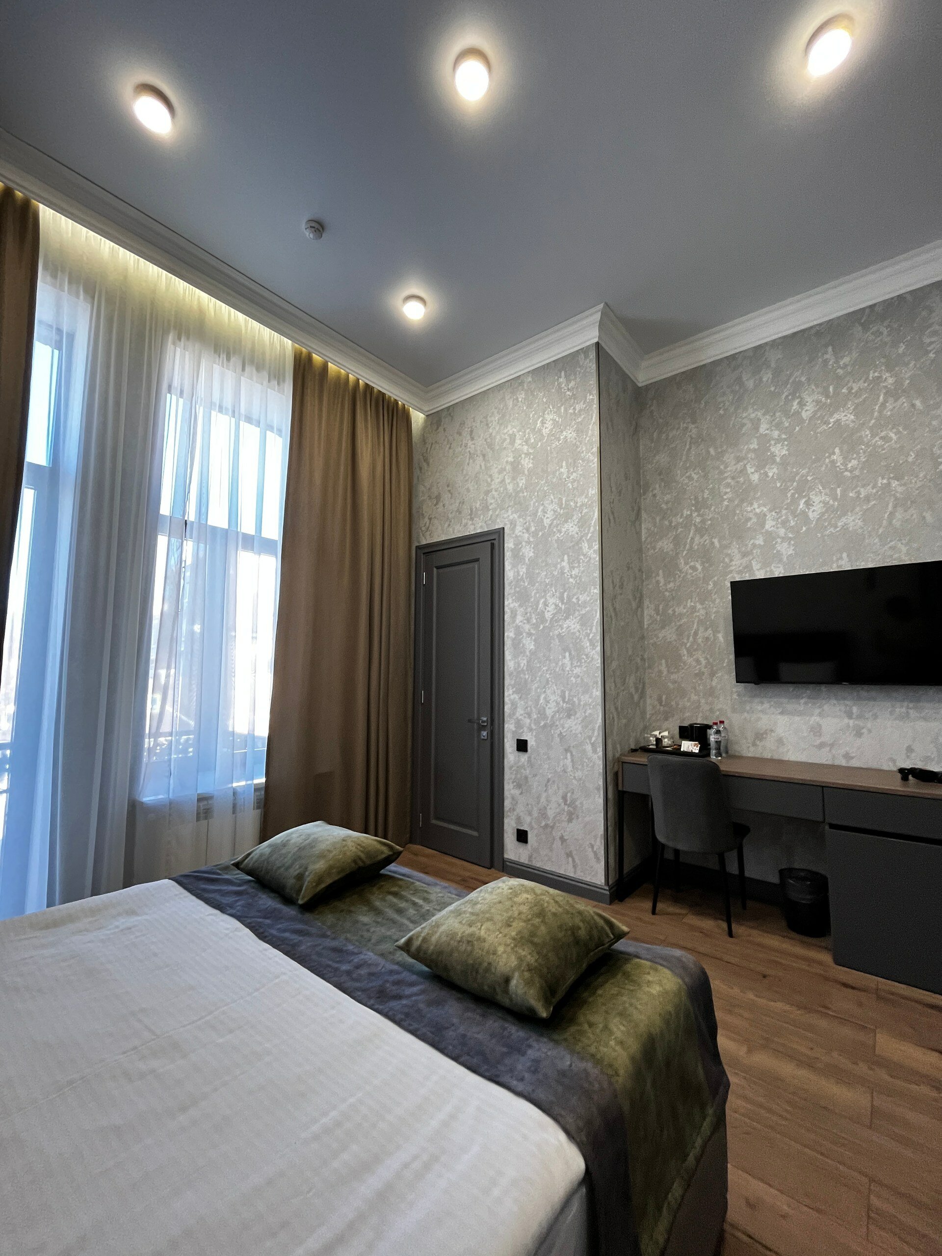 Фото отеля 4