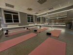 RMbody (prospekt imeni Petra Stolypina, 35), fitness club