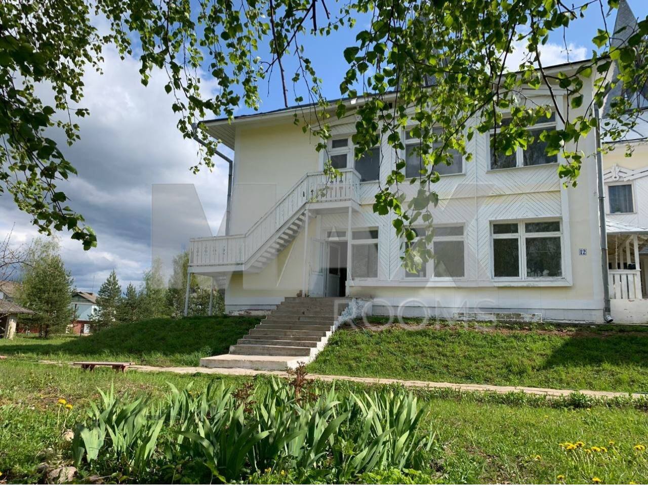 Фото Maxrooms у Плеса