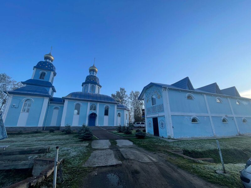 Мини-отель Ушаки — фото 22