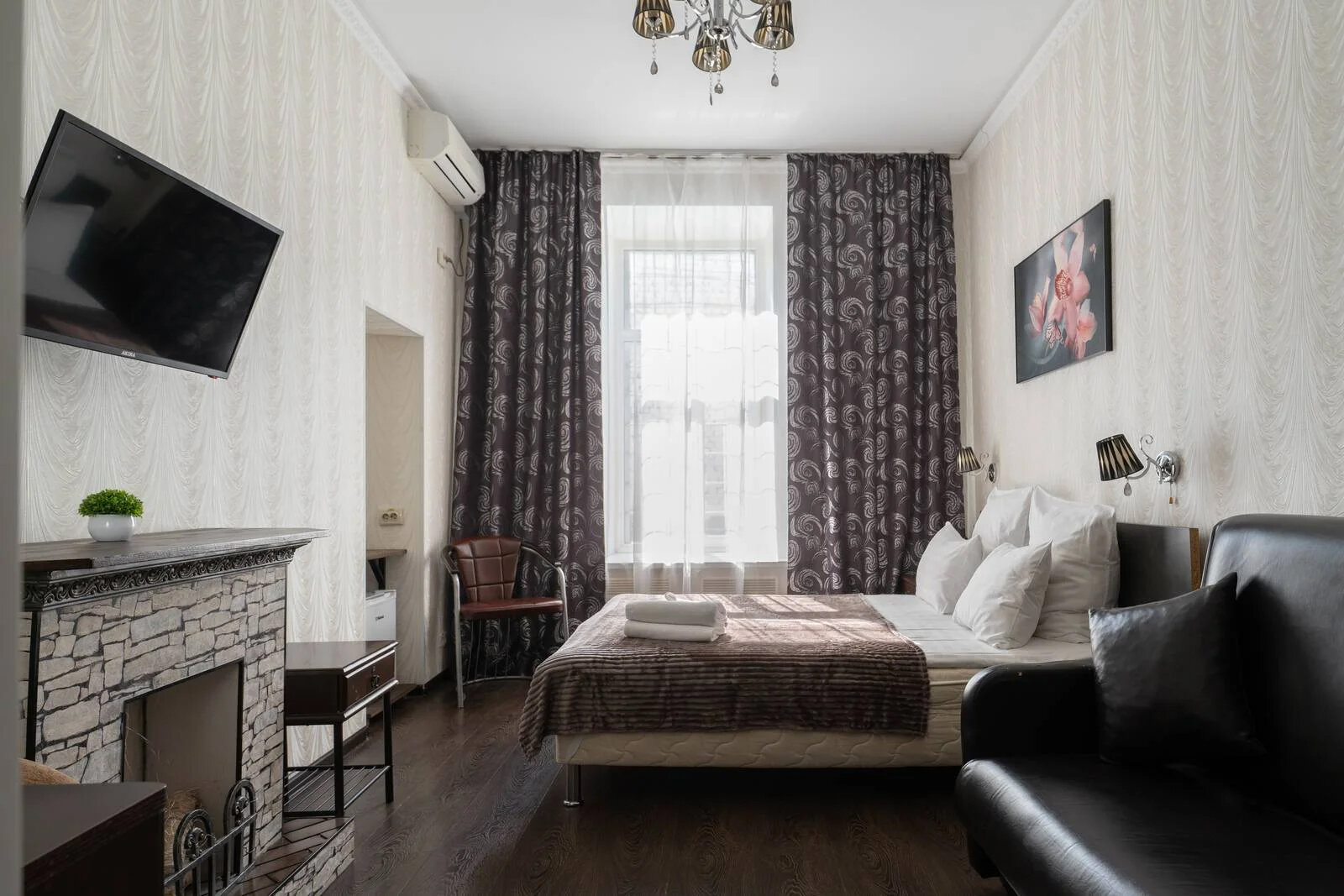 Фото отеля 2