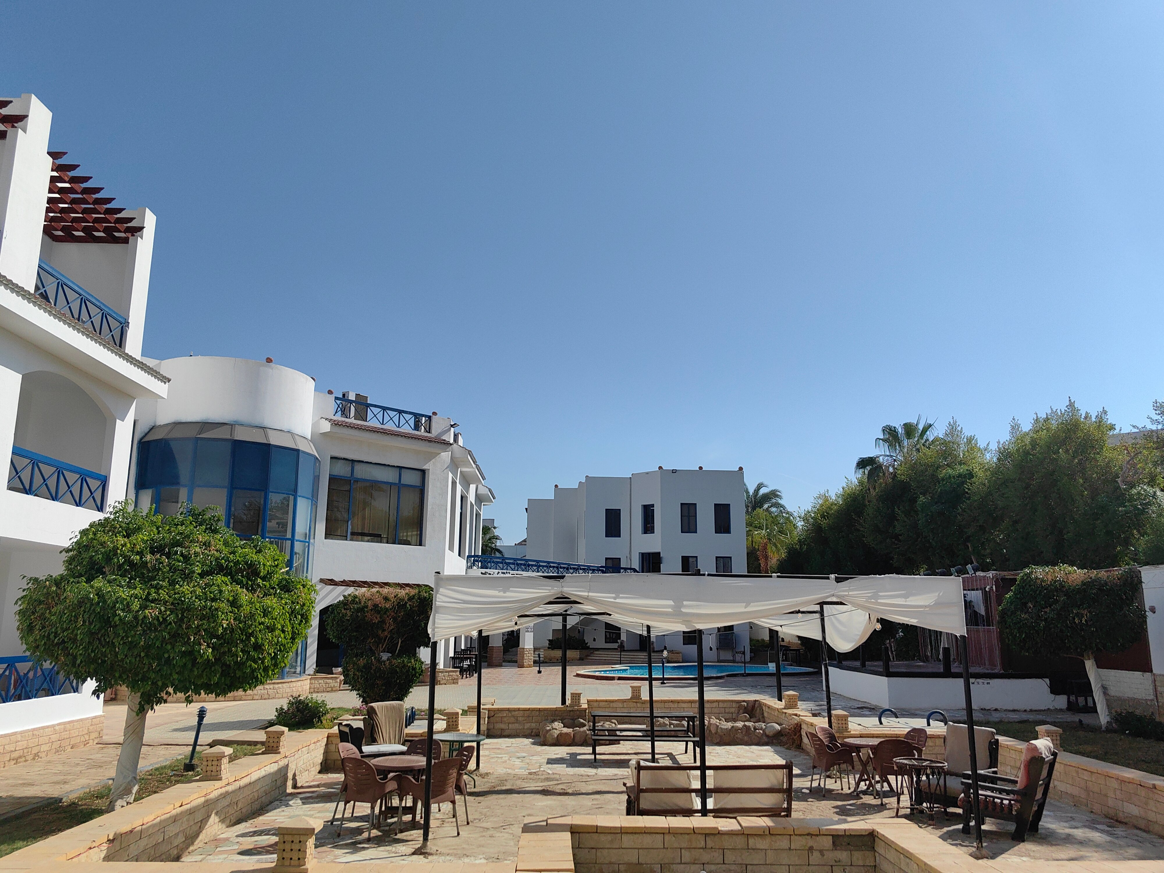 Фото El Khan Sharm Hotel