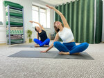 Радость (Karl Marx Avenue, 190), yoga studio