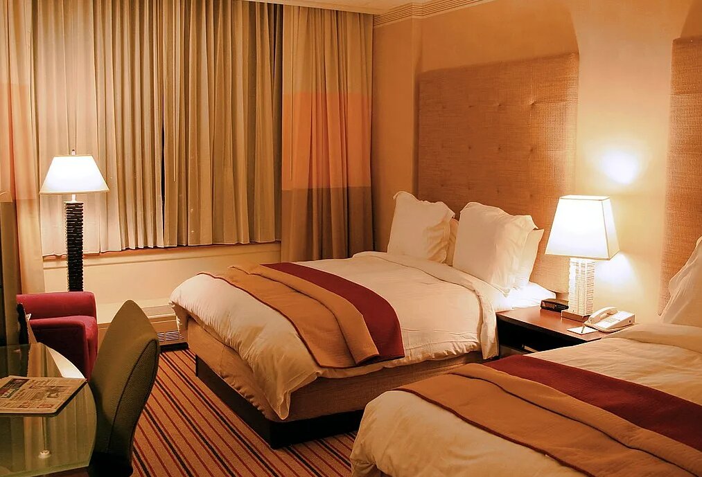 Фото Bridge Hotel Tbilisi