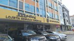Koza Survey and Ltd (İstanbul, Uskudar, Nuh Kuyusu Cad., 78) ، شركة التخطيط والتنفيذ