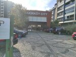 Bakirkoy City (İstanbul, Bakirkoy District, Kartaltepe Mah., Koşuyolu Cad., 47/1H), compañía de construcción