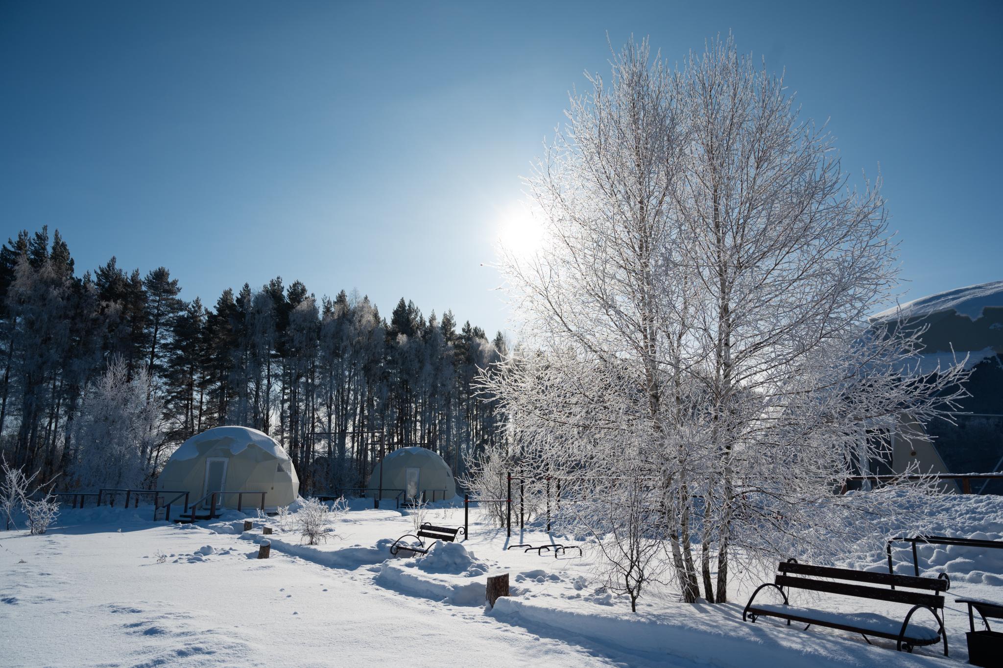 Фото Ива СПА