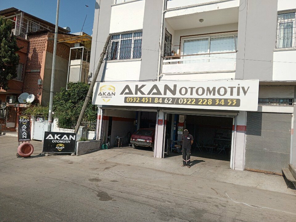 Installation of lpg Akan Autogas Automotive, Adana, photo