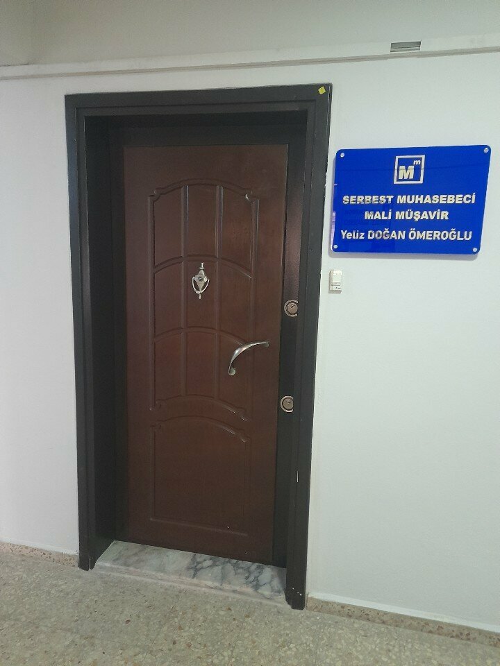 Accountants Smmm Yeliz Doğan Ömeroğlu, Izmir, photo